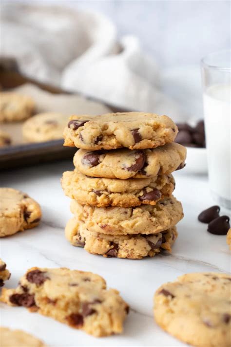 Sweetened Condensed Milk Chocolate Chip Cookies Recipe Artofit