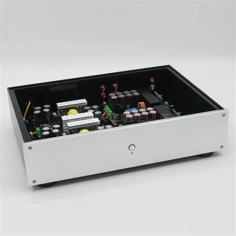 Amplifier Parts Components Irfb Finished W Mono Hifi