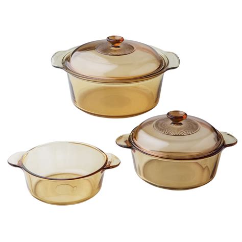 Best Vision Ware Cookware Set The Best Home