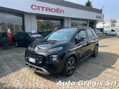 Citroen C Aircross Usata Prezzo E Caratteristiche Tecniche Auto Usate