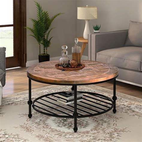 How To Decorate The Center Table Of The Living Room Ideas To Try