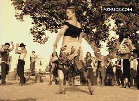 Ain T It Funny Nude Scenes Aznude