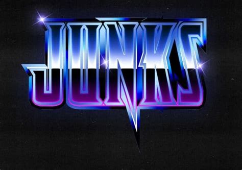 Hard Junks – MyD Studio
