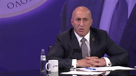 Haradinaj në mbrojtje të Kurtit Kosova nuk duhet të shkoj në zgjedhje