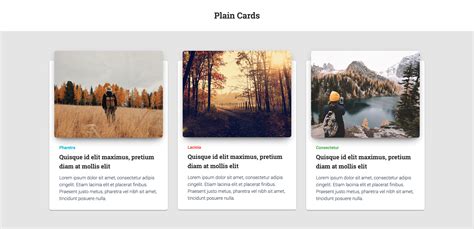 Card Design With Bootstrap Bootstrap List Groups Examples