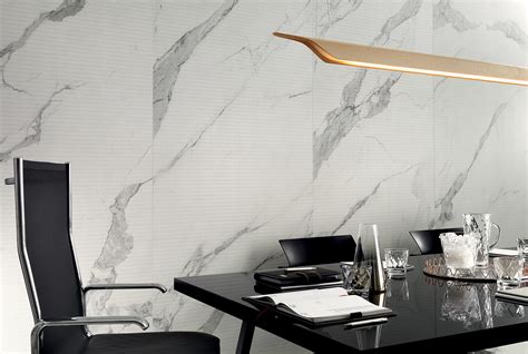 Плитка Slimtech Timeless Marble LA BICOLOR