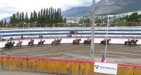 Video Recuerdos Las Lloicas logró contundente triunfo en el Rodeo