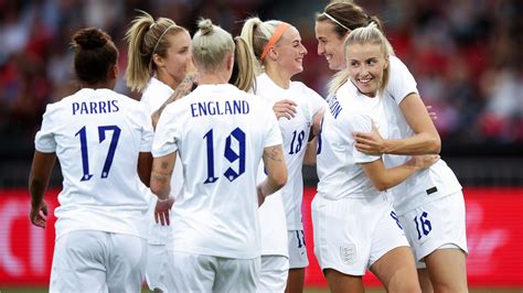 Women S Euro 2022 All The Stats And Facts You Need To Stay On The Ball