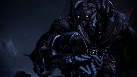 Hd Reaper Units Remastered At Mass Effect 3 Nexus Mods And Community