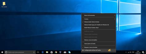 Tudo Sobre O Windows Como Funciona A Barra De Tarefas Do Windows