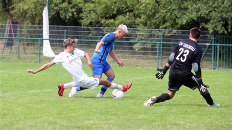 Gruppenliga Frankfurt West Türkischer SV Bad Nauheim gewinnt zweites