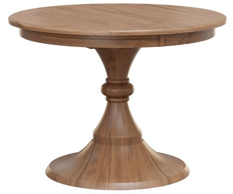 Houston Round Dining Table Miller House Furniture