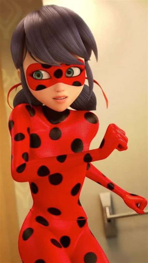 Imagens De Miraculous Ladybug Wallpapers