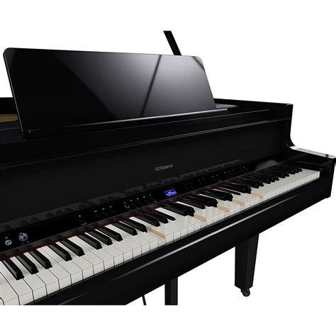 Roland GP 9M PE Piano numérique Musik Produktiv