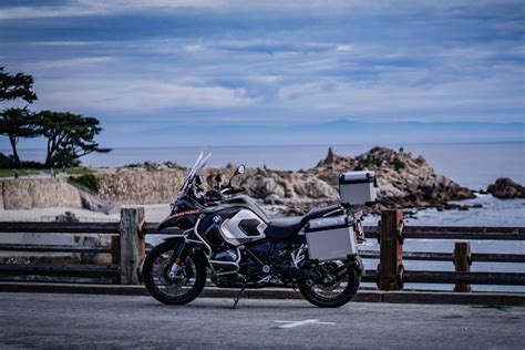10 Best Touring Motorcycles For Short Riders (No Cruisers!) 