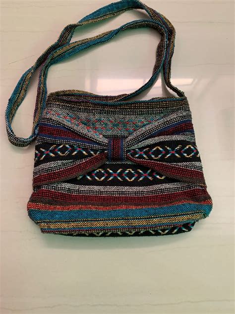 Baguio Native Bags Atelier Yuwaciaojp