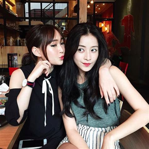 Khi dàn hot girl hàng đầu chụp ảnh cùng nhau không biết chọn ai vì thần thái ai cũng xuất sắc