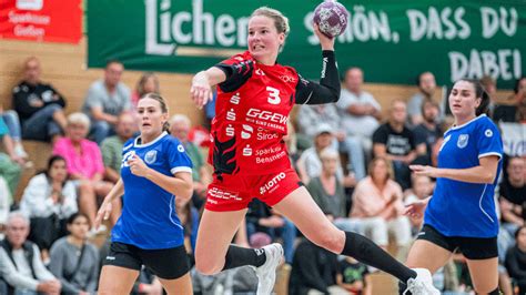 Handball Wm Der Frauen Das Ist Der Deutsche Kader Kicker