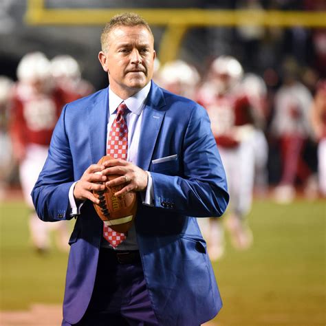Kirk Herbstreit’s Inspiring Weight Loss Journey