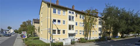 Eigentumsverwaltung St Dtische Wohnungsbau Gmbh