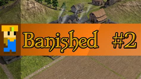 Flabaliki Plays Banished Part Youtube