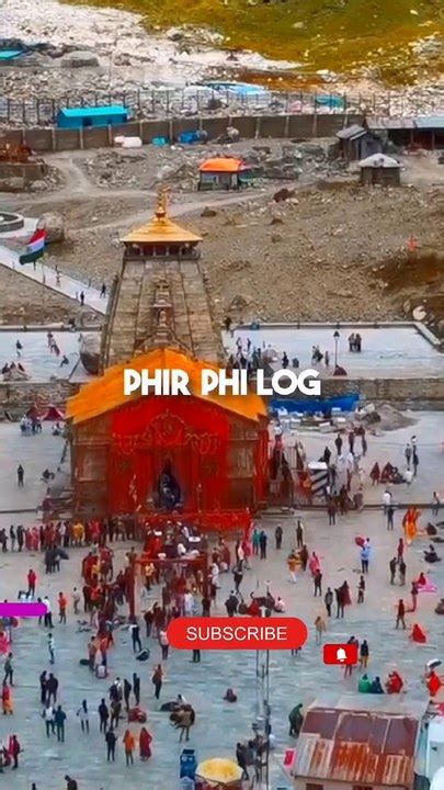 Jay Bhole Kedarnath Video Dailymotion