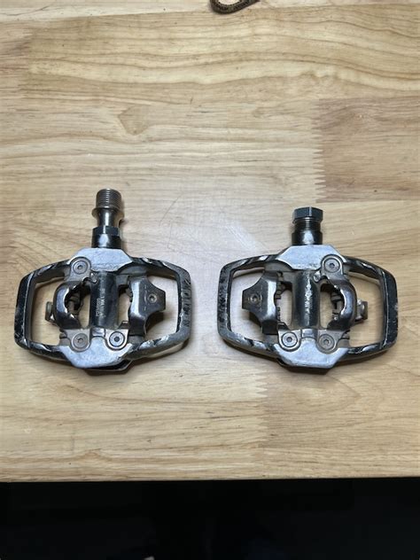 Shimano Xtr Pedals Pd M9020 For Sale