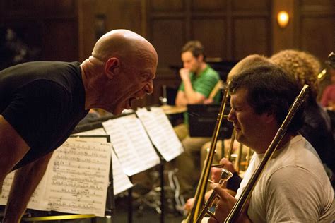 Whiplash (Review) | AdamTheMovieGod