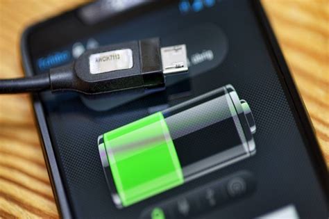 Как заряжать телефон, чтобы он в 3 раза дольше не разряжался: новости ...