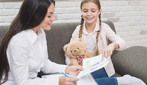 Terapia Psicológica Para Niños Por Medio Del Juego Todopapás