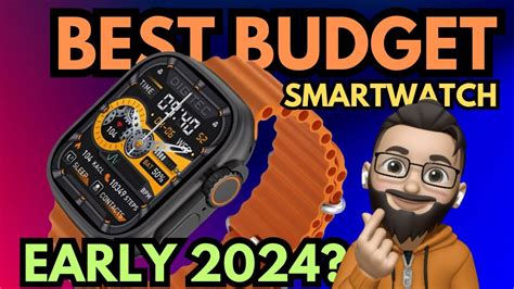 Part 1 Wow Apple Watch Ultra 🍎⌚️ Ini Produk Homeage 🔥🔥🔥 Smartwatch Digitec Tronic Youtube