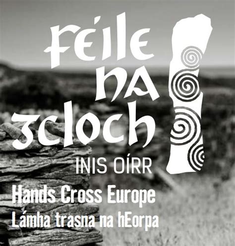 Feile Na Gcloch Galway County Heritage Office