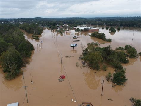 Ipex Pipe Plant Damaged By Helene Flooding Will Fully Reopen By Summer