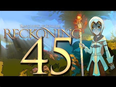 Steam Community Video Let S Play Kingdoms Of Amalur Reckoning