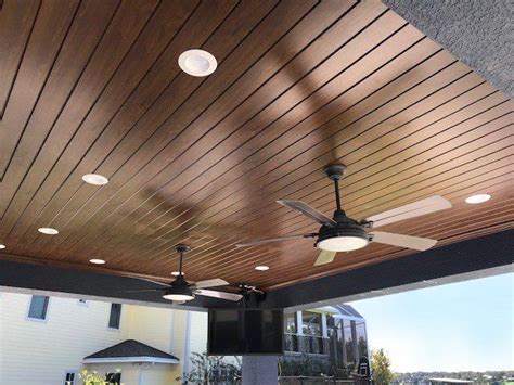 Versatex Pvc Canvas Series For Tongue And Groove Ceilings Pvc