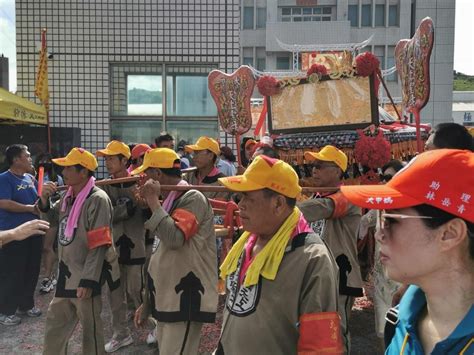 全台瘋媽祖！媽祖進香繞境18大禁忌，第一次參加進香者，要穿全套新衣