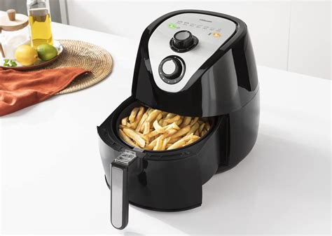 8 Best Tristar Power Air Fryer Xl For 2024 Storables