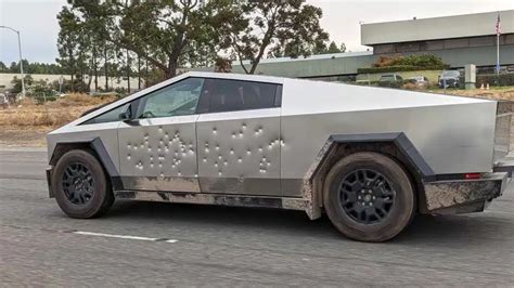 What Are Elon Musks Real Thoughts On The Tesla Cybertruck