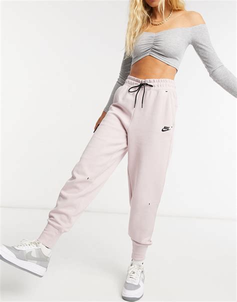 Nike Pink Tracksuit Bottoms Atelier Yuwaciaojp