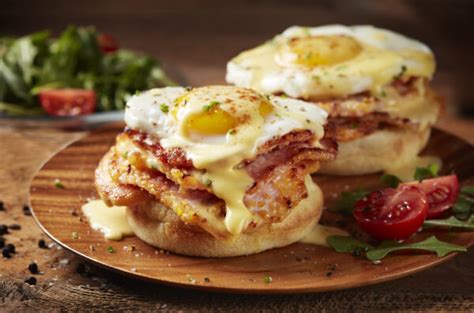 Sliced Canadian Peameal Bacon Genuine Canadian Bacon