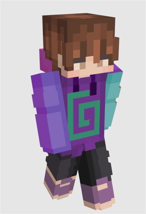 Pin By Mary Ab On Dsmp Mc Skins Favorite Character Minecraft Skin