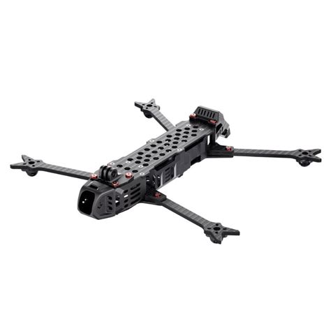 Mr Steele ApexLR EVO 7 Frame Kit Light Weight By ImpulseRC Drone FPV