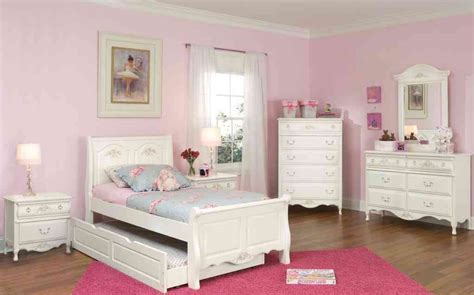 24 Newest Girls White Bedroom Furniture Set Home Decoration And Inspiration Ideas