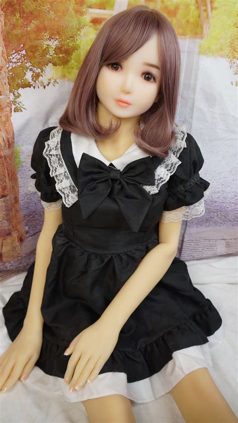 【美品ホール未使用品】axbdoll A84 138cm バスト小 自立加工 視線移動 新骨格 肌色 ナチュラル R Doll 中古