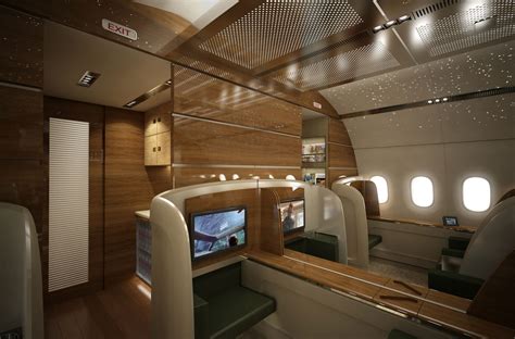 Business Jets 787 Dreamliner Boeing