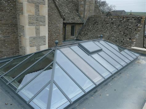 Roof Lantern Photo Gallery And Styles Prestige