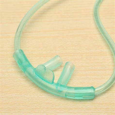 M Disposable Adult Flexible Tip Soft Nasal Oxygen Cannulas