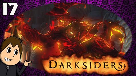 Darksiders Wutanf Lle Let S Play German Pc Hd Gameplay Darksiders