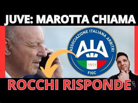 Juventus Massa E Rocchi Lo Scandalo Aia E La Denuncia Dei Milanisti