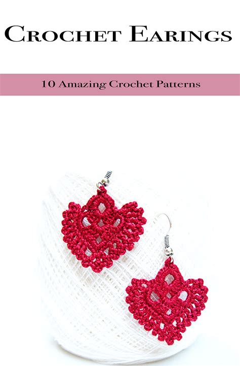 Bead Crochet Tutorial – Crochet For Beginners